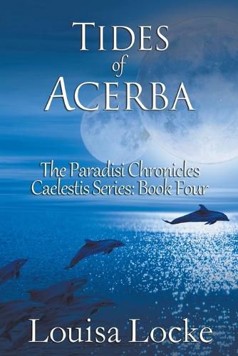 Cover image for Tides of Acerba