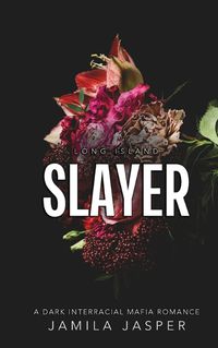 Cover image for Long Island Slayer