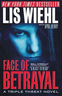 Cover image for Face of Betrayal