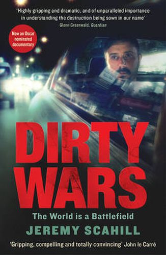 Cover image for Dirty Wars: The world is a battlefield