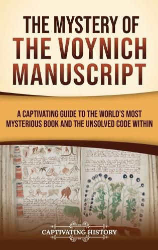 Cover image for The Mystery of the Voynich Manuscript