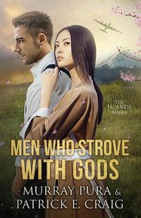 Cover image for Men Who Strove With Gods