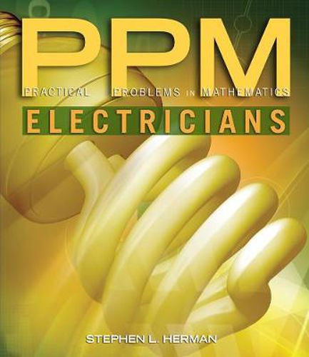 Cover image for Practical Problems in Mathematics for Electricians