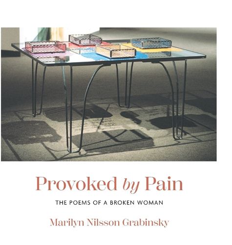Cover image for Provoked by Pain