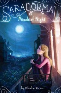 Cover image for Mischief Night, 3