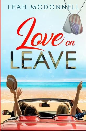 Cover image for Love On Leave