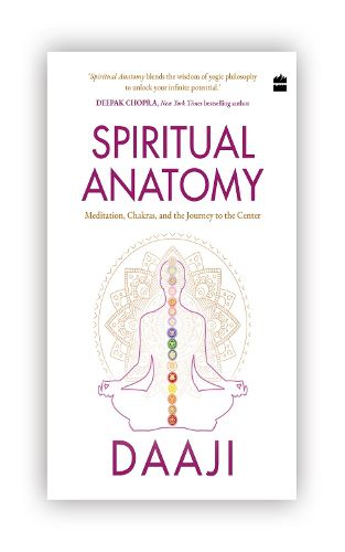 Spiritual Anatomy