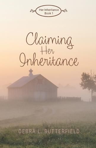 Cover image for Claiming Her Inheritance