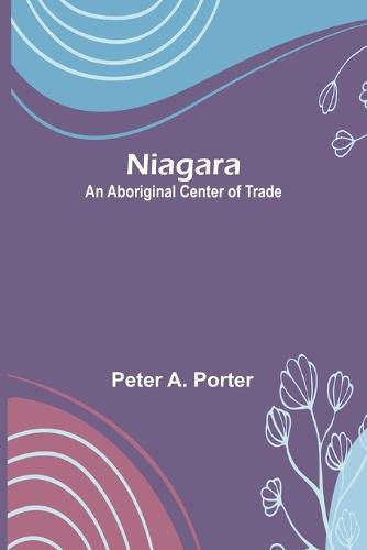 Cover image for Niagara