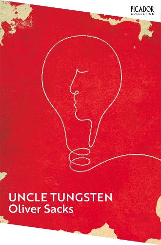 Cover image for Uncle Tungsten: Memories of a Chemical Boyhood