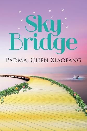 Cover image for Sky Bridge