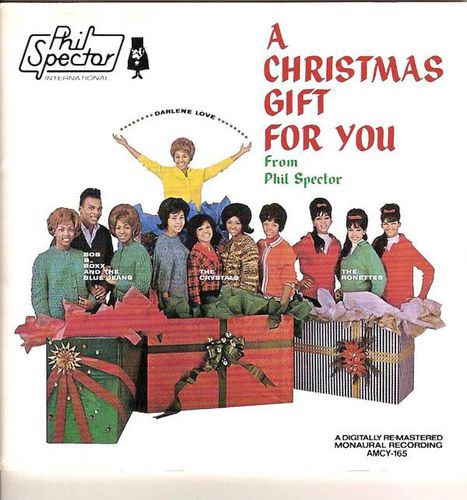 Christmas Gift For You (Reissue)