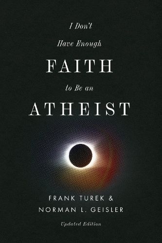 Cover image for I Don't Have Enough Faith to Be an Atheist