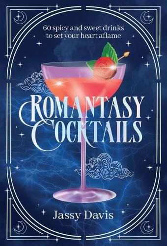 Cover image for Romantasy Cocktails