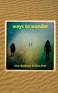 Cover image for Ways to Wander
