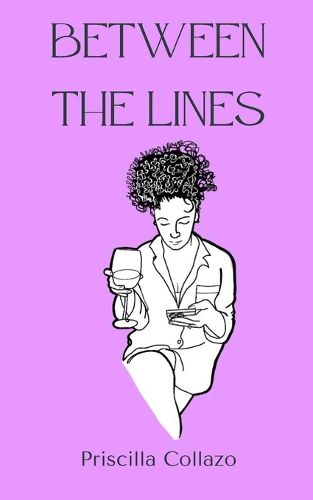 Cover image for Between the lines