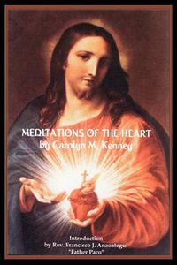 Cover image for Meditations of the Heart