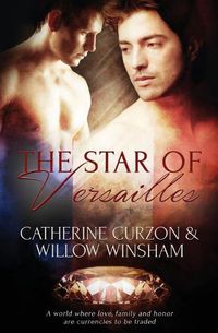 Cover image for The Star of Versailles