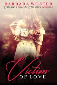 Cover image for Victim of Love