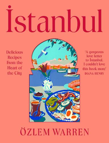 Cover image for Istanbul