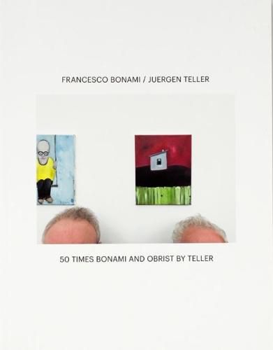 50 Times Bonami and Obrist by Teller