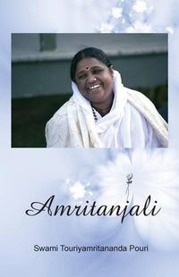 Cover image for Amritanjali