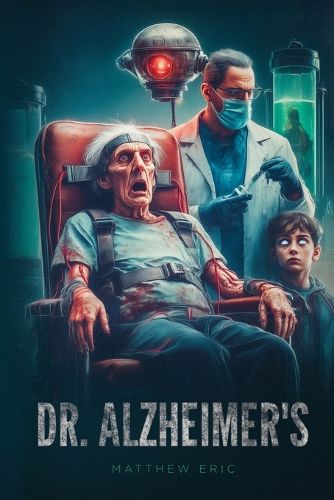 Cover image for Dr. Alzheimer's