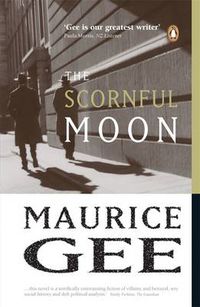 Cover image for The Scornful Moon