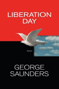 Cover image for Liberation Day: Stories