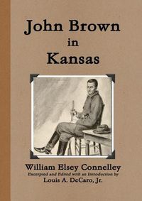 Cover image for John Brown in Kansas