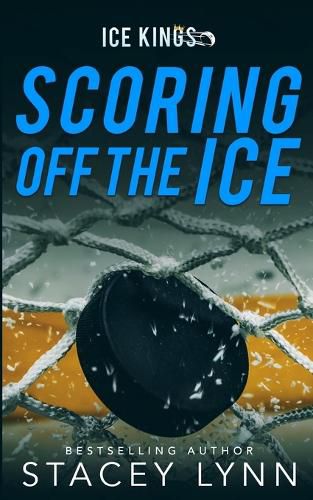 Cover image for Scoring Off The Ice