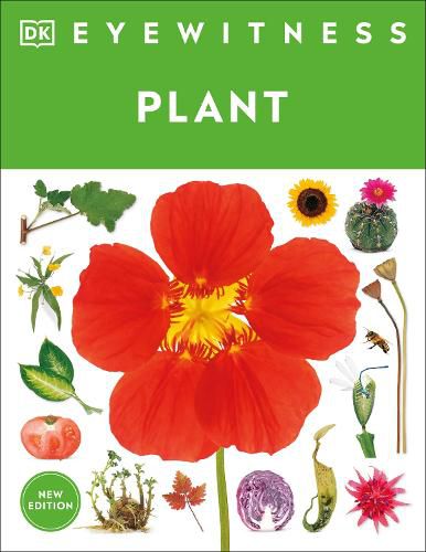 Cover image for Eyewitness Plant