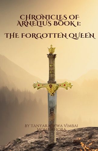 Cover image for Chronicles of ARNELIUS BOOK 1