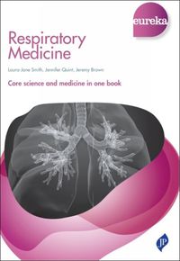 Cover image for Eureka: Respiratory Medicine