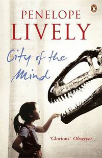 Cover image for City of the Mind