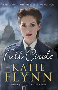 Cover image for Full Circle