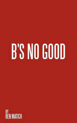 Cover image for B's No Good