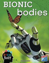 Cover image for Bionic Bodies