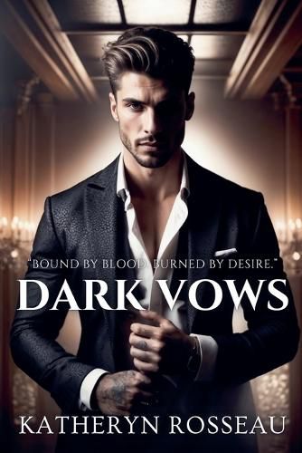 Cover image for Dark Vows