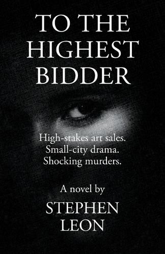 Cover image for To the Highest Bidder