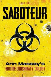 Cover image for Saboteur