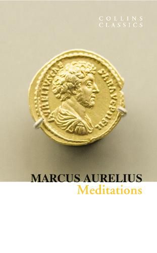 Cover image for Meditations