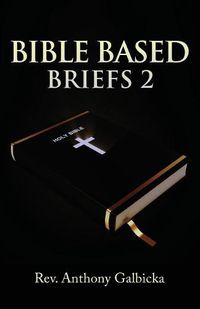 Cover image for Bible Based Briefs 2