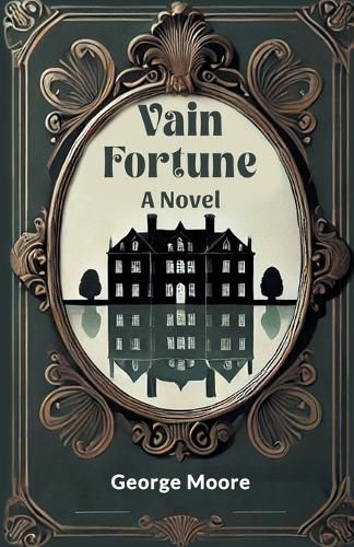 Cover image for Vain Fortune A Novel