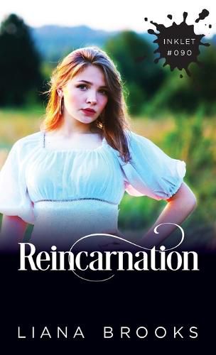 Cover image for Reincarnation
