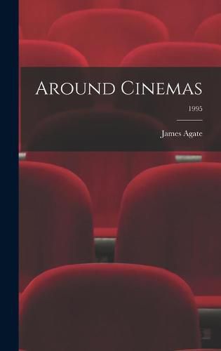 Cover image for Around Cinemas; 1995