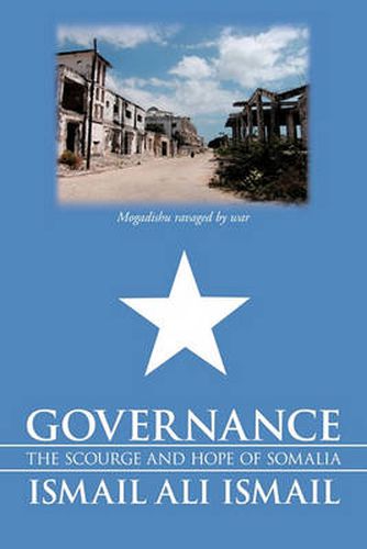 Cover image for Governance