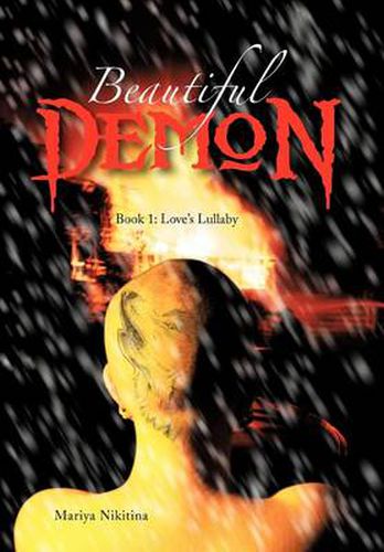 Cover image for Beautiful Demon