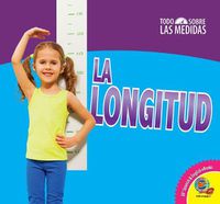 Cover image for La Longitud