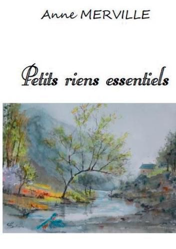 Cover image for Petits Riens Essentiels